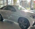 купити нове авто Мерседес GLE-Class Coupe 2024 року від офіційного дилера Галичина-Авто Мерседес фото
