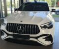 Мерседес GLE-Class Coupe, объемом двигателя 3 л и пробегом 0 тыс. км за 147993 $, фото 3 на Automoto.ua