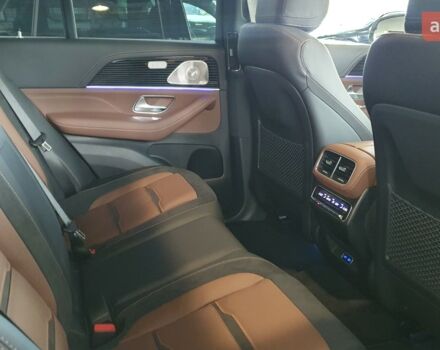 Мерседес GLE-Class Coupe, об'ємом двигуна 3 л та пробігом 0 тис. км за 149541 $, фото 5 на Automoto.ua