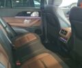 Мерседес GLE-Class Coupe, об'ємом двигуна 3 л та пробігом 0 тис. км за 149541 $, фото 5 на Automoto.ua