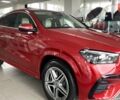 купити нове авто Мерседес GLE-Class Coupe 2024 року від офіційного дилера Хмельниччина-Авто Mercedes-Benz Мерседес фото