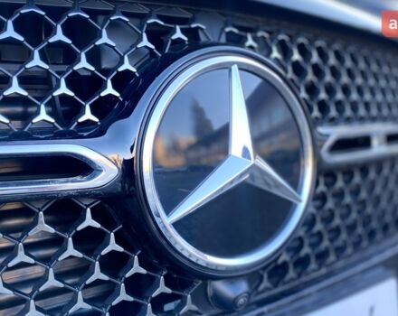 купить новое авто Мерседес GLE-Class Coupe 2024 года от официального дилера Хмельниччина-Авто Mercedes-Benz Мерседес фото