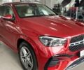 купити нове авто Мерседес GLE-Class Coupe 2024 року від офіційного дилера Хмельниччина-Авто Mercedes-Benz Мерседес фото