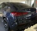 купить новое авто Мерседес GLE-Class Coupe 2024 года от официального дилера ПРАТ «Закарпаття-АВТО» Мерседес фото