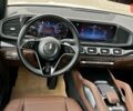 купить новое авто Мерседес GLE-Class Coupe 2024 года от официального дилера Полтава-Авто Мерседес фото