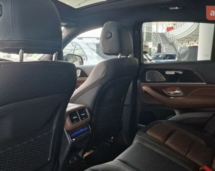 Мерседес GLE-Class Coupe, об'ємом двигуна 3 л та пробігом 0 тис. км за 156453 $, фото 22 на Automoto.ua