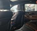 Мерседес GLE-Class Coupe, объемом двигателя 3 л и пробегом 0 тыс. км за 166658 $, фото 22 на Automoto.ua