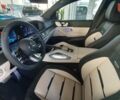 Мерседес GLE-Class Coupe, объемом двигателя 3 л и пробегом 0 тыс. км за 147993 $, фото 11 на Automoto.ua