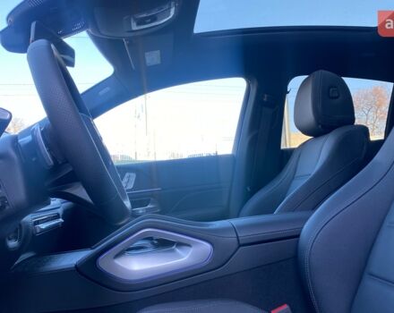 купити нове авто Мерседес GLE-Class Coupe 2024 року від офіційного дилера Хмельниччина-Авто Mercedes-Benz Мерседес фото