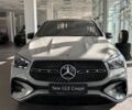 купити нове авто Мерседес GLE-Class Coupe 2024 року від офіційного дилера Галичина-Авто Мерседес фото