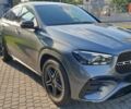 Мерседес GLE-Class Coupe, объемом двигателя 1.99 л и пробегом 0 тыс. км за 120899 $, фото 4 на Automoto.ua