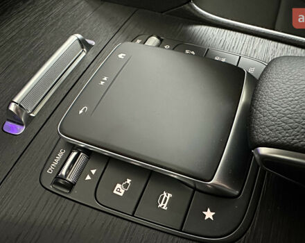 купить новое авто Мерседес GLE-Class Coupe 2024 года от официального дилера Mercedes-Benz Харків-Авто Мерседес фото