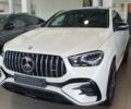 Мерседес GLE-Class Coupe, об'ємом двигуна 3 л та пробігом 0 тис. км за 149541 $, фото 3 на Automoto.ua