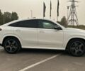 купить новое авто Мерседес GLE-Class Coupe 2024 года от официального дилера Полтава-Авто Мерседес фото