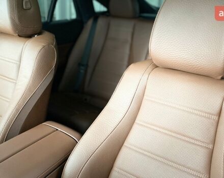купить новое авто Мерседес GLE-Class Coupe 2024 года от официального дилера Хмельниччина-Авто Mercedes-Benz Мерседес фото
