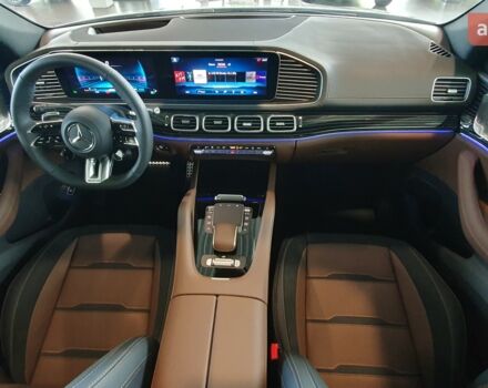 Мерседес GLE-Class Coupe, об'ємом двигуна 3 л та пробігом 0 тис. км за 149541 $, фото 9 на Automoto.ua