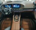 Мерседес GLE-Class Coupe, об'ємом двигуна 3 л та пробігом 0 тис. км за 149541 $, фото 9 на Automoto.ua