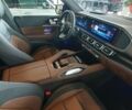 Мерседес GLE-Class Coupe, об'ємом двигуна 3 л та пробігом 0 тис. км за 149541 $, фото 7 на Automoto.ua
