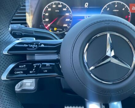 купити нове авто Мерседес GLE-Class Coupe 2024 року від офіційного дилера Хмельниччина-Авто Mercedes-Benz Мерседес фото