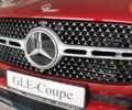 купити нове авто Мерседес GLE-Class Coupe 2024 року від офіційного дилера Хмельниччина-Авто Mercedes-Benz Мерседес фото