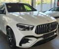 Мерседес GLE-Class Coupe, объемом двигателя 3 л и пробегом 0 тыс. км за 147993 $, фото 7 на Automoto.ua