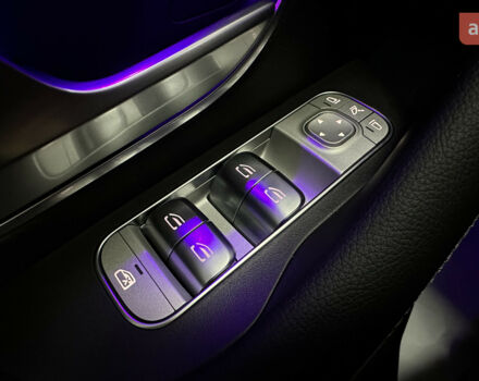 купить новое авто Мерседес GLE-Class Coupe 2024 года от официального дилера Mercedes-Benz Харків-Авто Мерседес фото