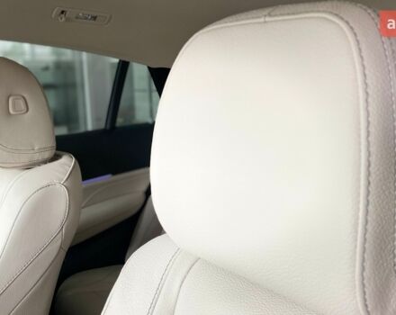 купити нове авто Мерседес GLE-Class Coupe 2024 року від офіційного дилера Хмельниччина-Авто Mercedes-Benz Мерседес фото