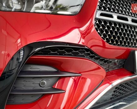 купити нове авто Мерседес GLE-Class Coupe 2024 року від офіційного дилера Хмельниччина-Авто Mercedes-Benz Мерседес фото