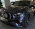 купить новое авто Мерседес GLE-Class Coupe 2024 года от официального дилера ПРАТ «Закарпаття-АВТО» Мерседес фото