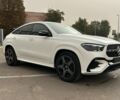 купить новое авто Мерседес GLE-Class Coupe 2024 года от официального дилера Полтава-Авто Мерседес фото