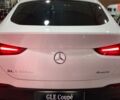 купить новое авто Мерседес GLE-Class Coupe 2024 года от официального дилера Хмельниччина-Авто Mercedes-Benz Мерседес фото