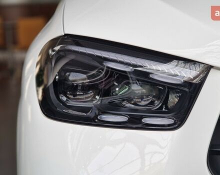 Мерседес GLE-Class Coupe, объемом двигателя 3 л и пробегом 0 тыс. км за 166658 $, фото 23 на Automoto.ua