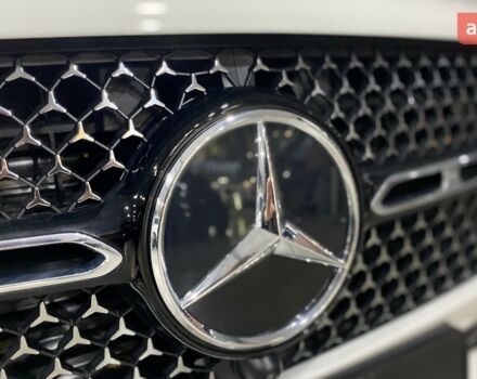 купить новое авто Мерседес GLE-Class Coupe 2024 года от официального дилера Хмельниччина-Авто Mercedes-Benz Мерседес фото