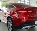купити нове авто Мерседес GLE-Class Coupe 2024 року від офіційного дилера Хмельниччина-Авто Mercedes-Benz Мерседес фото