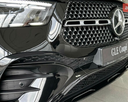 купить новое авто Мерседес GLE-Class Coupe 2024 года от официального дилера Mercedes-Benz Харків-Авто Мерседес фото