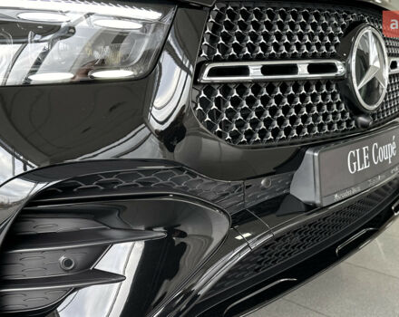 купить новое авто Мерседес GLE-Class Coupe 2024 года от официального дилера Mercedes-Benz Харків-Авто Мерседес фото