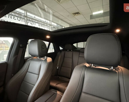 купить новое авто Мерседес GLE-Class Coupe 2024 года от официального дилера Mercedes-Benz Харків-Авто Мерседес фото