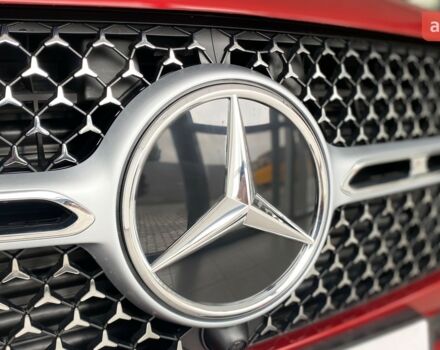купити нове авто Мерседес GLE-Class Coupe 2024 року від офіційного дилера Хмельниччина-Авто Mercedes-Benz Мерседес фото