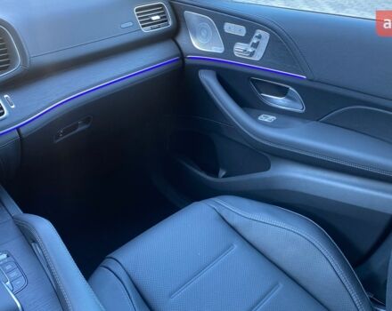 купити нове авто Мерседес GLE-Class Coupe 2024 року від офіційного дилера Хмельниччина-Авто Mercedes-Benz Мерседес фото
