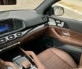 купить новое авто Мерседес GLE-Class Coupe 2024 года от официального дилера Полтава-Авто Мерседес фото