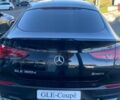 купити нове авто Мерседес GLE-Class Coupe 2024 року від офіційного дилера Хмельниччина-Авто Mercedes-Benz Мерседес фото
