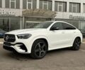 купить новое авто Мерседес GLE-Class Coupe 2024 года от официального дилера Полтава-Авто Мерседес фото