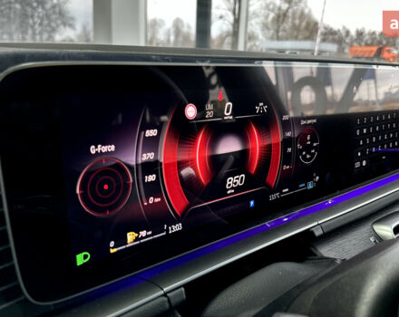 купить новое авто Мерседес GLE-Class Coupe 2024 года от официального дилера Mercedes-Benz Харків-Авто Мерседес фото