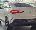 Мерседес GLE-Class Coupe, объемом двигателя 3 л и пробегом 0 тыс. км за 166658 $, фото 2 на Automoto.ua