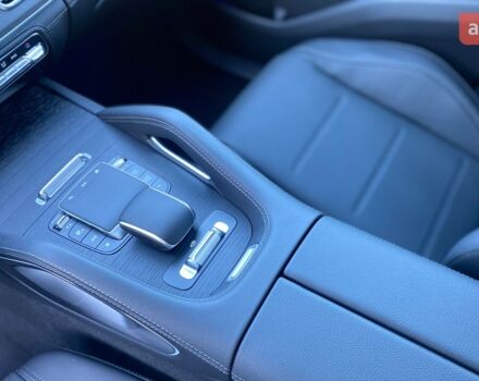 купить новое авто Мерседес GLE-Class Coupe 2024 года от официального дилера Хмельниччина-Авто Mercedes-Benz Мерседес фото