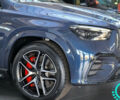 купить новое авто Мерседес GLE-Class Coupe 2024 года от официального дилера Автомобільний Центр Київ Мерседес фото
