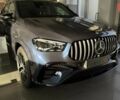купити нове авто Мерседес GLE-Class Coupe 2024 року від офіційного дилера ПРАТ «Закарпаття-АВТО» Мерседес фото