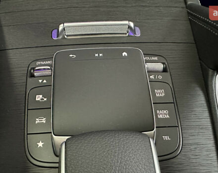 купить новое авто Мерседес GLE-Class Coupe 2024 года от официального дилера Mercedes-Benz Харків-Авто Мерседес фото