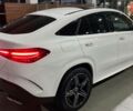 купить новое авто Мерседес GLE-Class Coupe 2024 года от официального дилера Хмельниччина-Авто Mercedes-Benz Мерседес фото