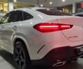 купить новое авто Мерседес GLE-Class Coupe 2024 года от официального дилера Хмельниччина-Авто Mercedes-Benz Мерседес фото